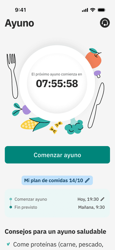 second