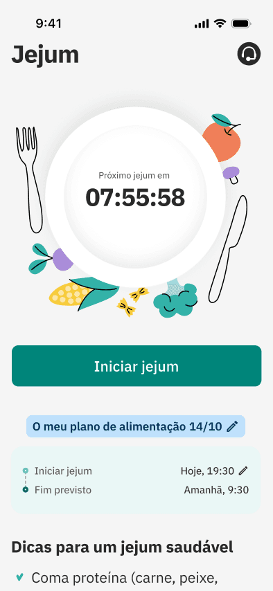 second