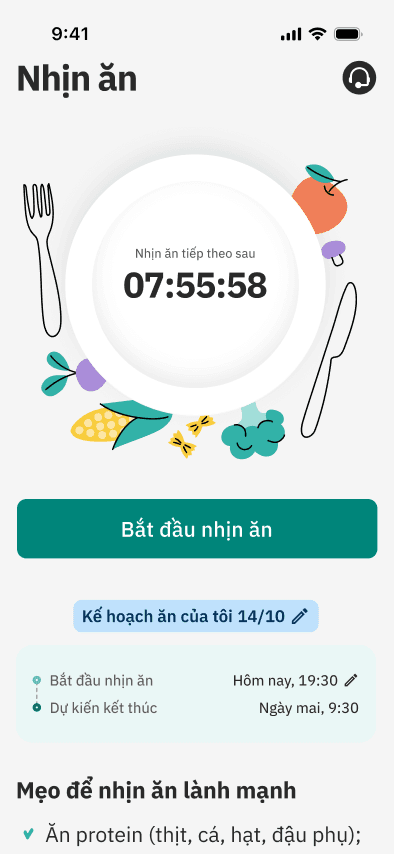 second