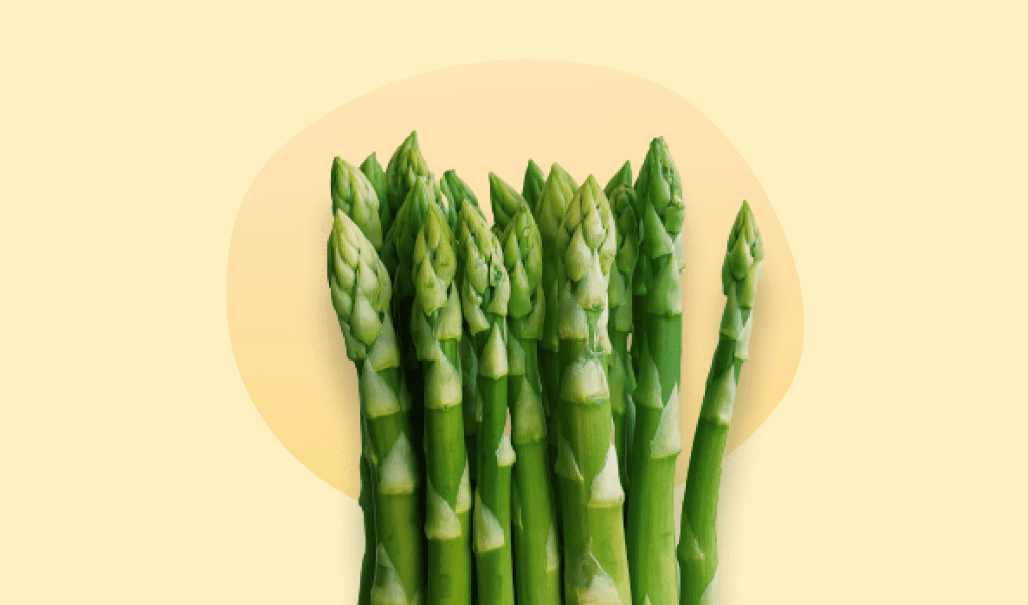 Asparagus