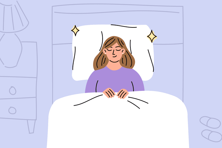 I’ve Tried to Go to Sleep Earlier Every Day - Here’s My Top 7 Methods