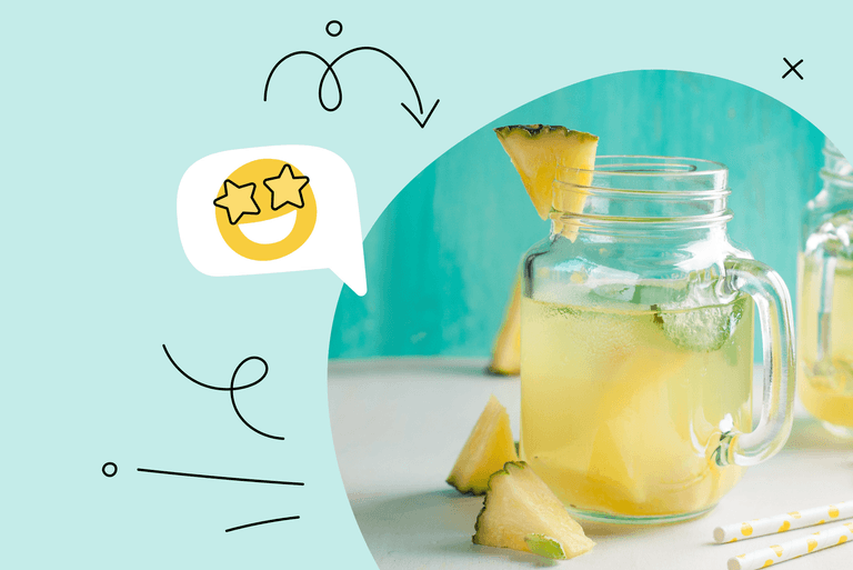 Benefits of Drinking Pineapple Water and Is It Really Good For You